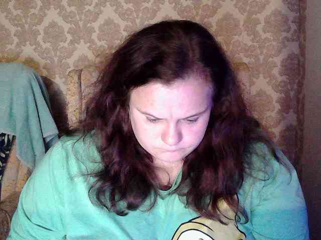 Mavkas2025 webcam