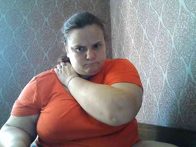 Mavkas2025 webcam