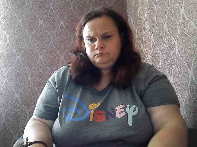 Mavkas2025 webcam