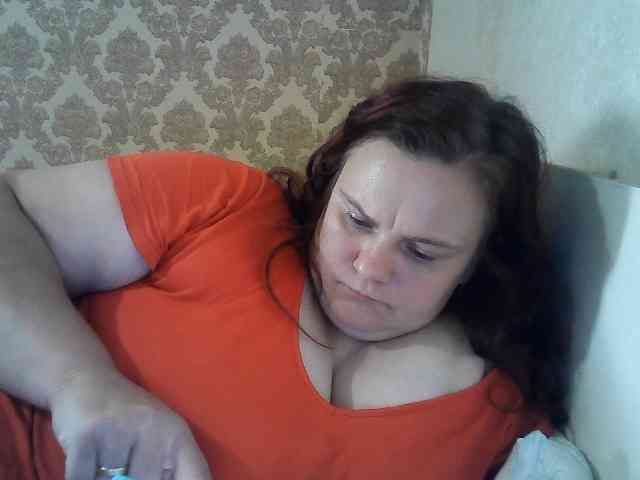 Mavkas2025 webcam