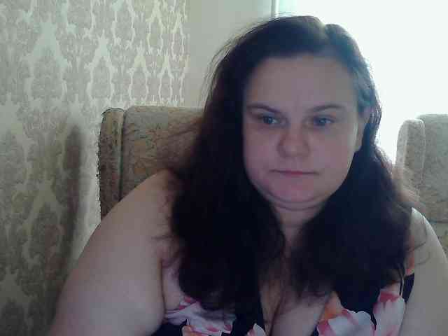 Mavkas2025 webcam