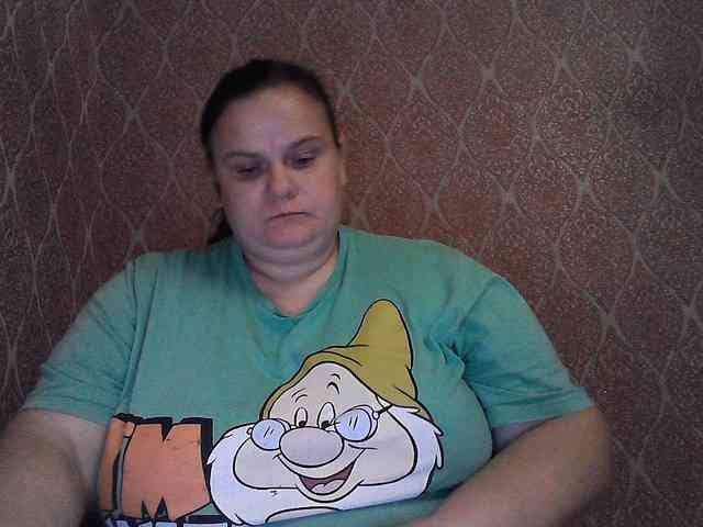 Mavkas2025 webcam