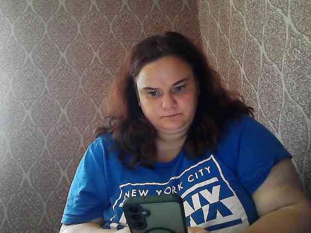Mavkas2025 webcam