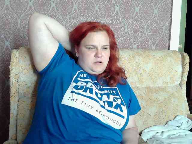 Mavkas2025 webcam
