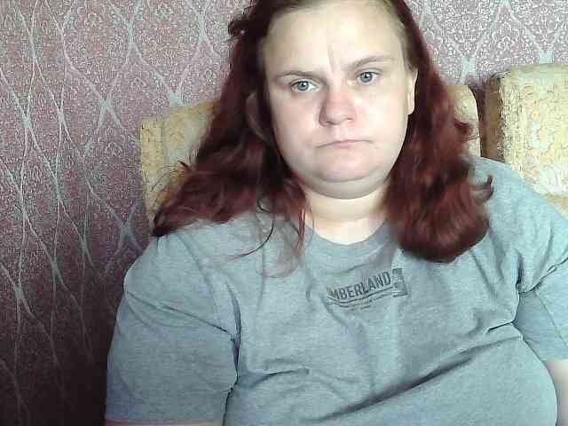 Mavkas2025 Live Webcam on BongaCams