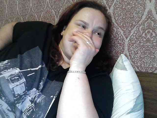 Mavkas2025 webcam