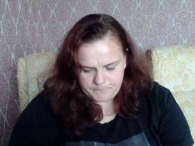 Mavkas2025 webcam