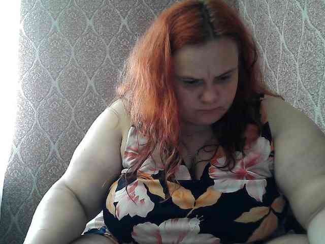 Mavkas2025 webcam