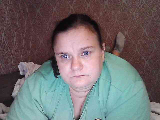 Mavkas2025 webcam