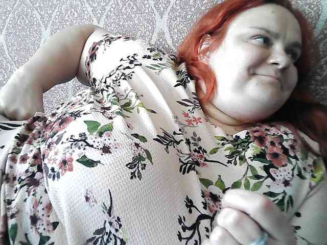 Mavkas2025 webcam