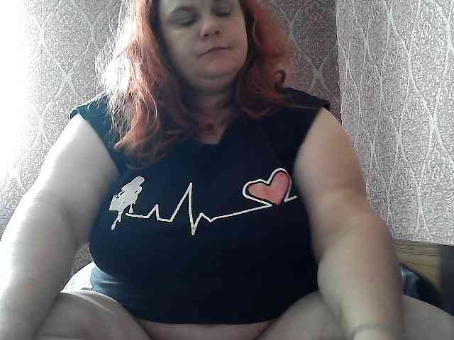 Mavkas2025 webcam