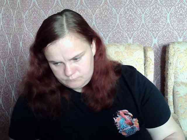 Mavkas2025 webcam