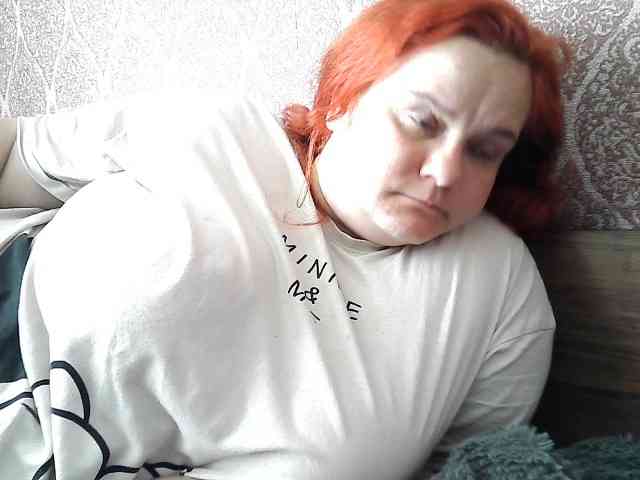 Mavkas2025 webcam