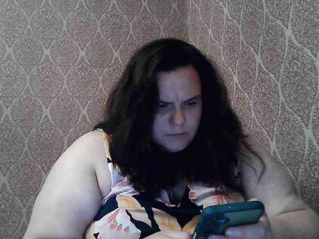 Mavkas2025 webcam