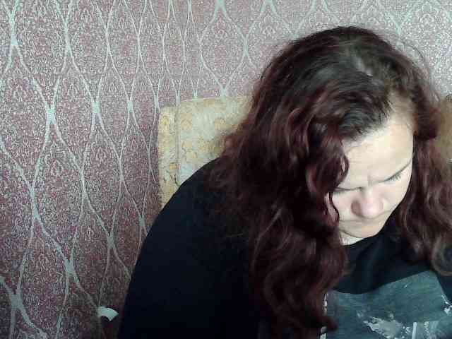 Mavkas2025 webcam