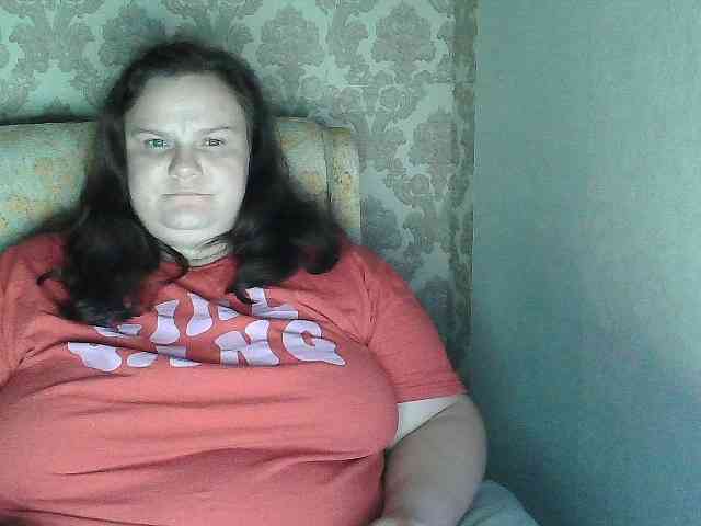 Mavkas2025 webcam