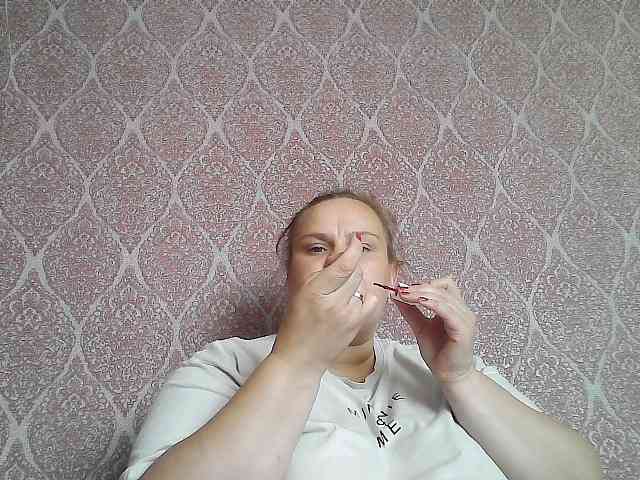 Mavkas2025 webcam