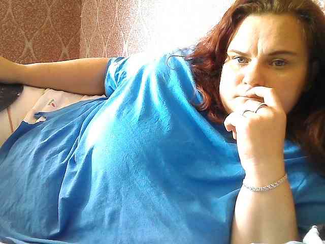 Mavkas2025 webcam