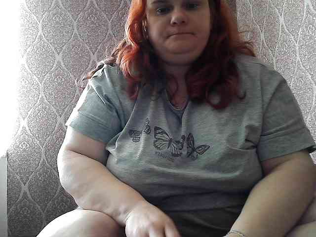Mavkas2025 webcam