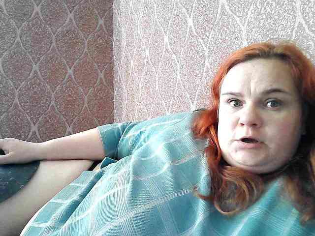 Mavkas2025 webcam