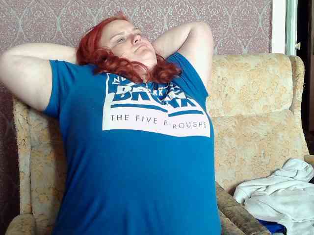 Mavkas2025 webcam