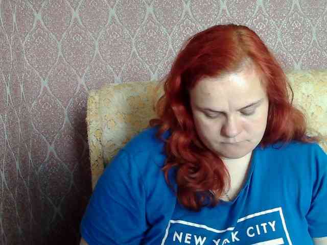 Mavkas2025 webcam