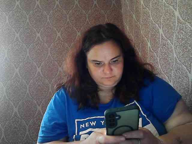 Mavkas2025 webcam