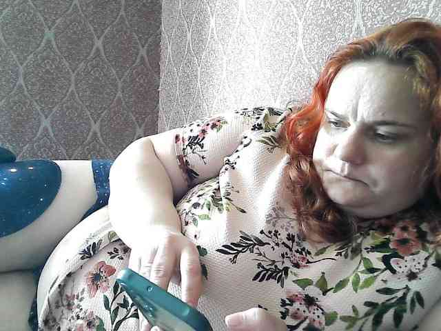 Mavkas2025 webcam