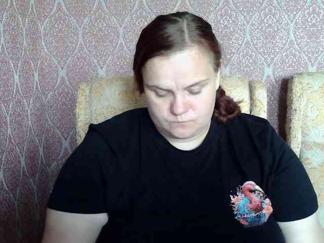 Mavkas2025 webcam