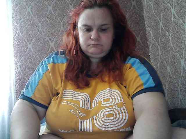 Mavkas2025 webcam