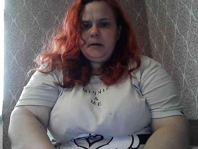 Mavkas2025 webcam