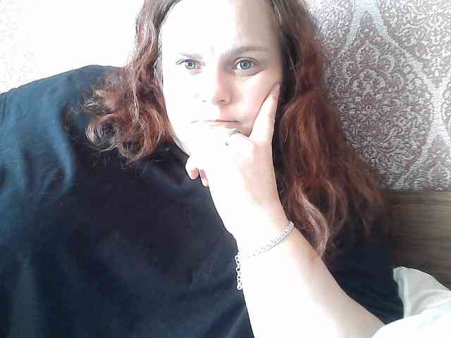 Mavkas2025 webcam