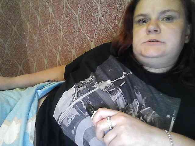 Mavkas2025 webcam