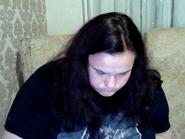 Mavkas2025 webcam