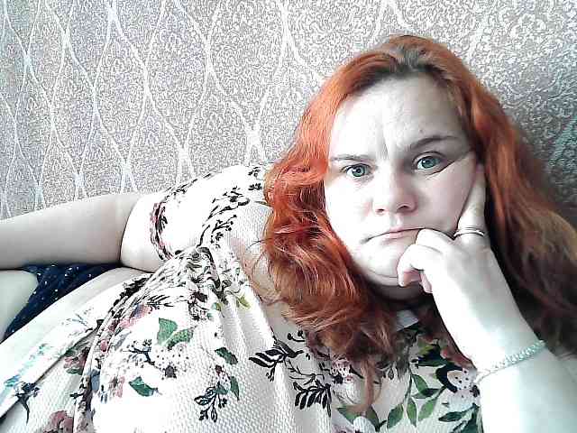 Mavkas2025 webcam