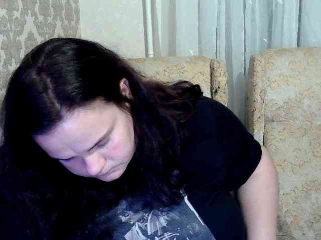 Mavkas2025 webcam