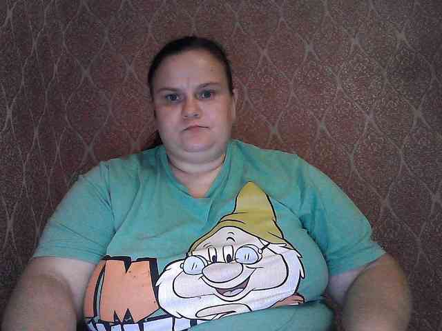 Mavkas2025 webcam