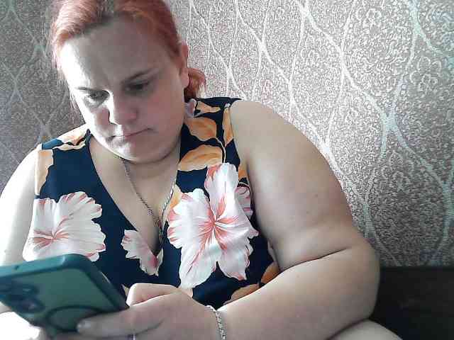 Mavkas2025 webcam