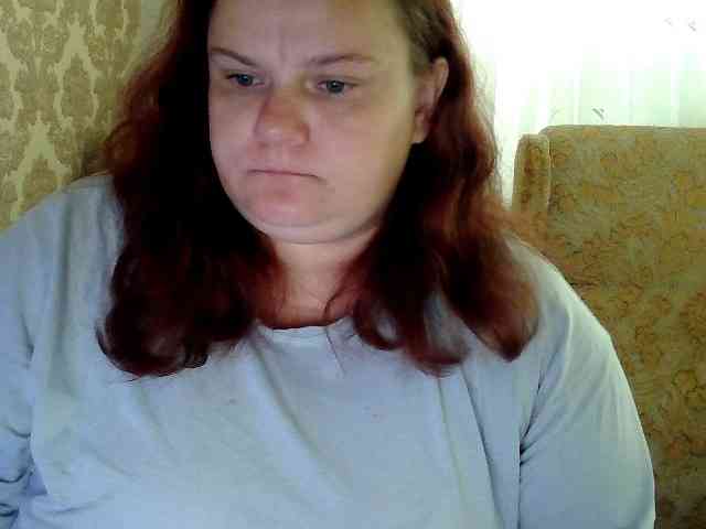 Mavkas2025 webcam