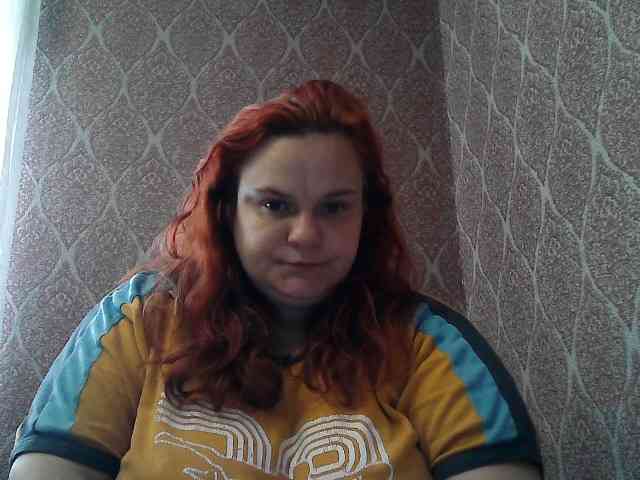 Mavkas2025 webcam