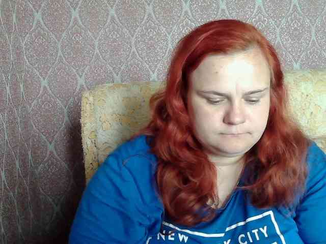 Mavkas2025 webcam