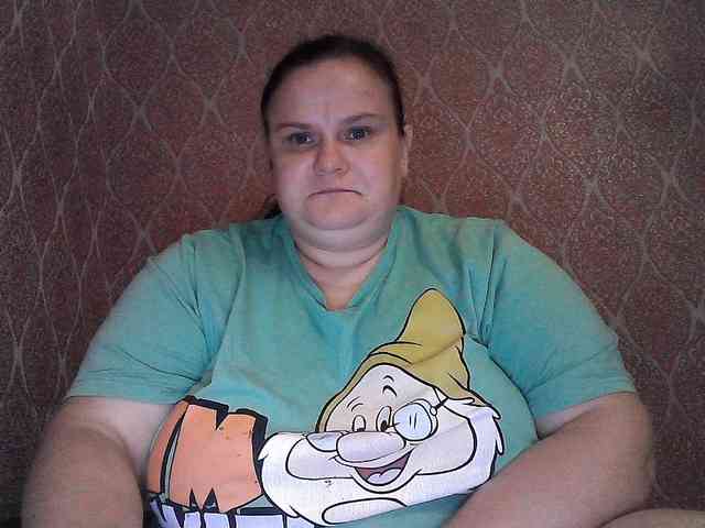 Mavkas2025 webcam