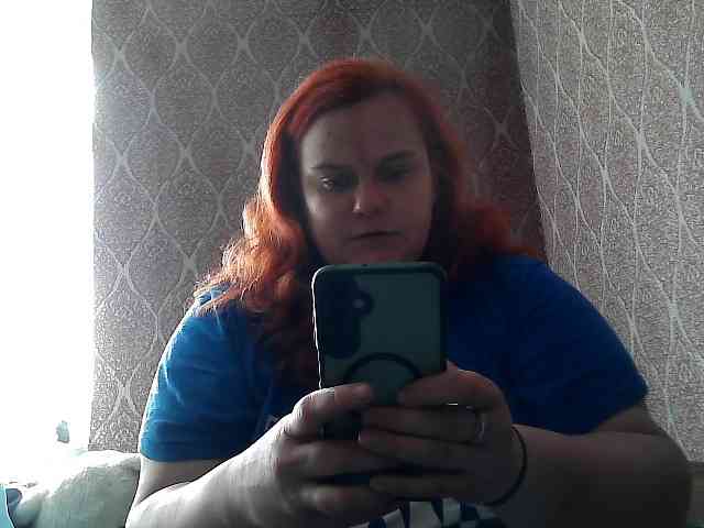Mavkas2025 webcam