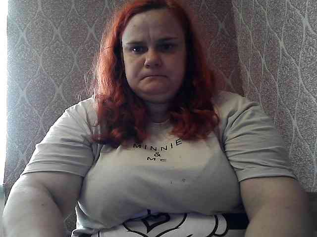 Mavkas2025 webcam