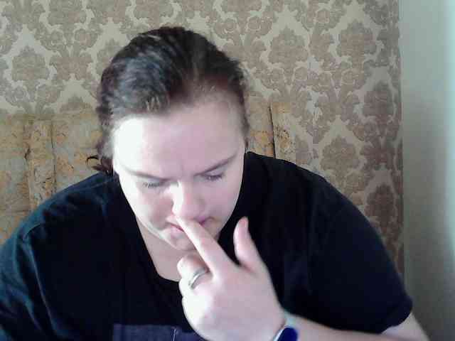 Mavkas2025 webcam