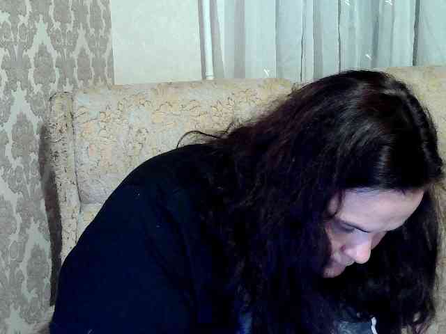 Mavkas2025 webcam