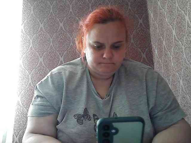 Mavkas2025 Live Webcam on BongaCams