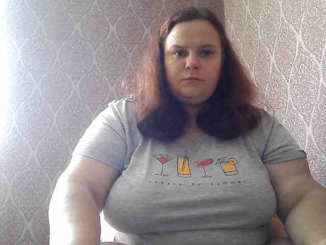 Mavkas2025 webcam