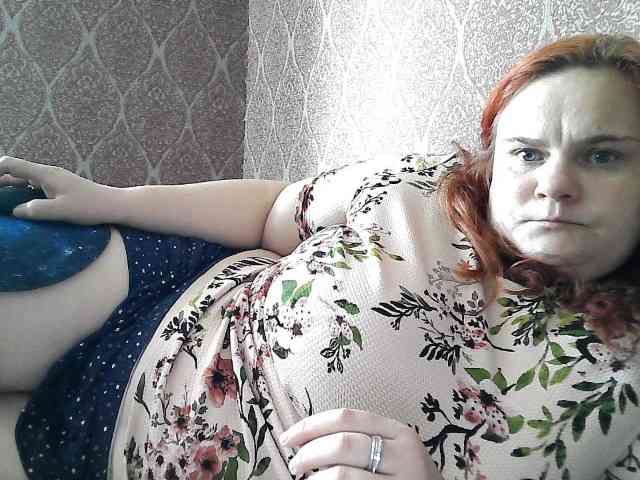 Mavkas2025 webcam