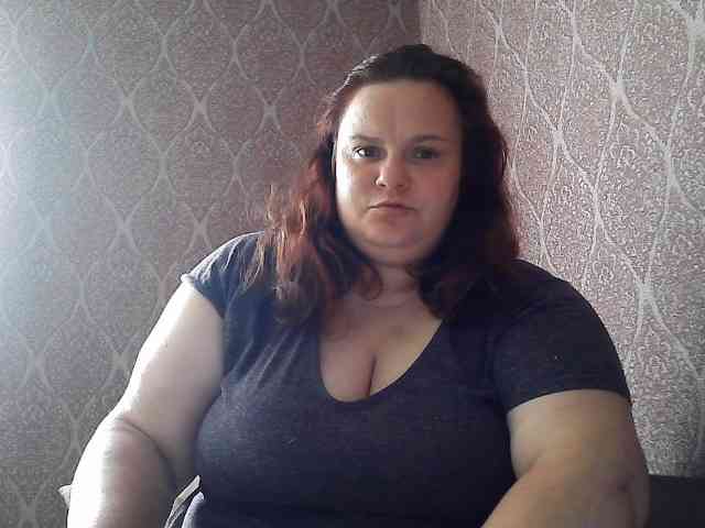 Mavkas2025 Sex Cam Show